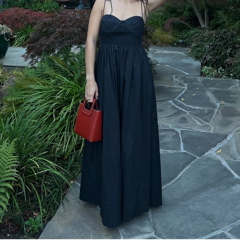 STAUD Landry Dress